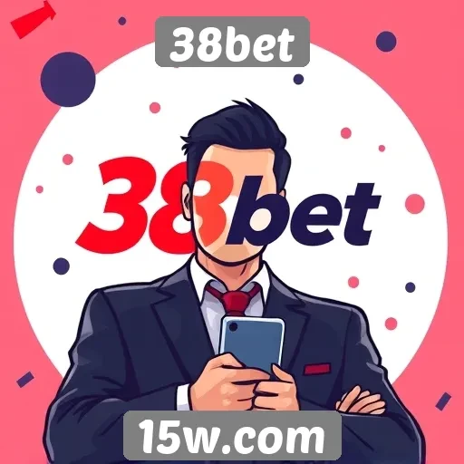 Como o 38bet se destaca no mercado de apostas