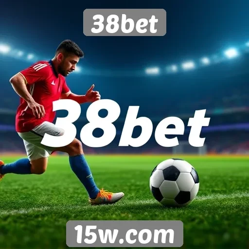 Comparação entre 38bet e concorrentes