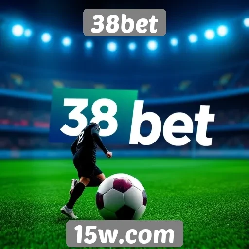 Impacto do marketing digital no crescimento da 38bet