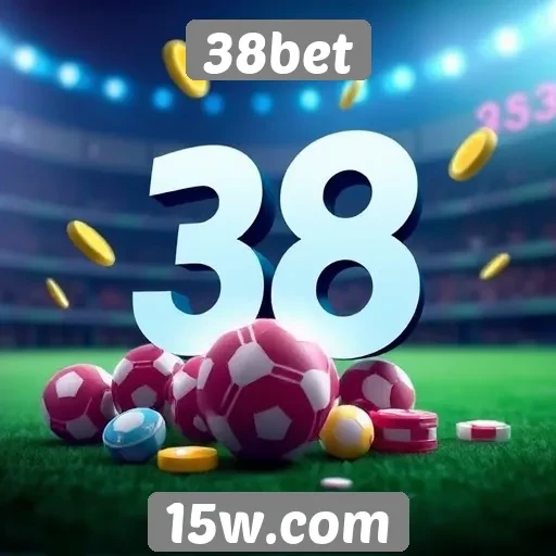 Recursos exclusivos do site 38bet para jogadores