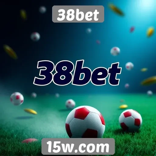 Análise da plataforma de jogos 38bet