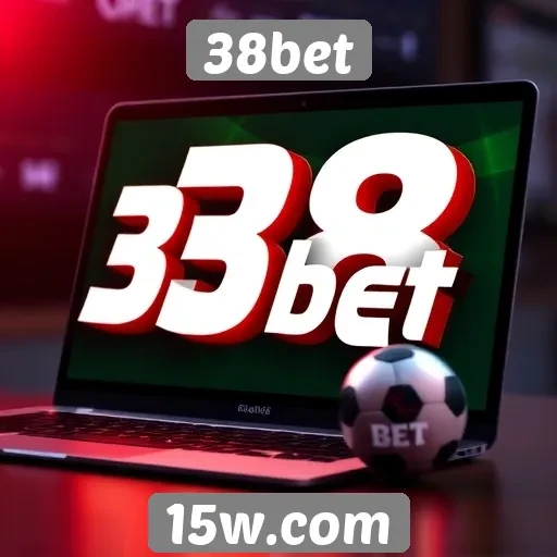 Perspectivas de crescimento do 38bet