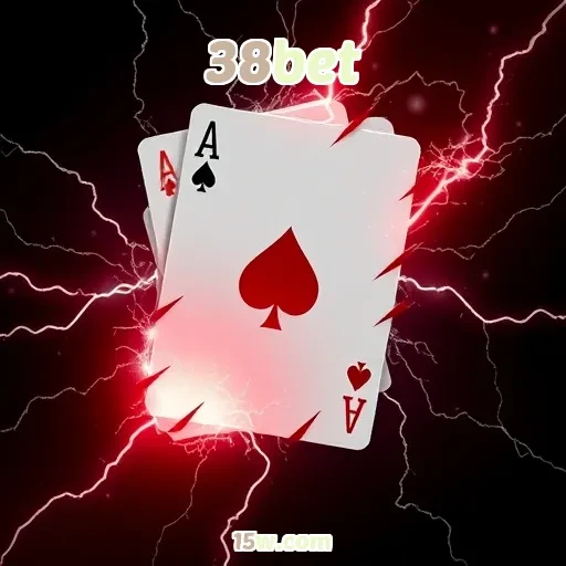 38bet: A Revolução da Segurança em Jogos Online