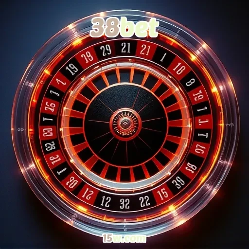 38bet - Caça-Níqueis